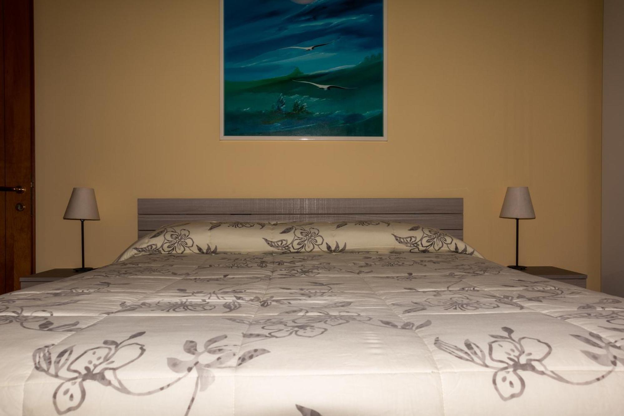 Cozy Penthouse Villa San Donato Milanese Dış mekan fotoğraf