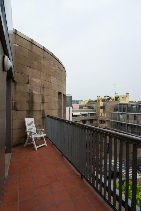 Cozy Penthouse Villa San Donato Milanese Dış mekan fotoğraf
