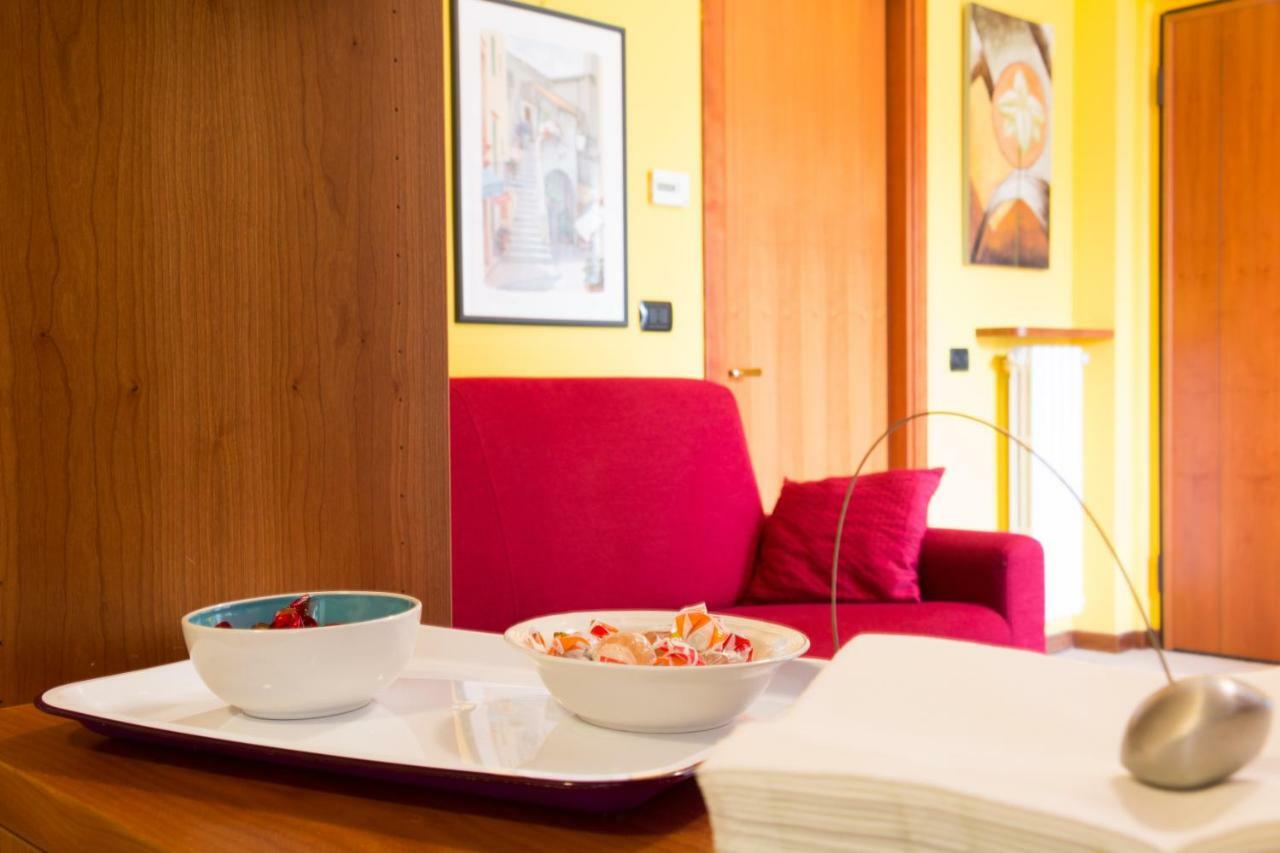 Cozy Penthouse Villa San Donato Milanese Dış mekan fotoğraf