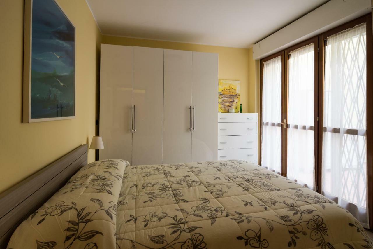 Cozy Penthouse Villa San Donato Milanese Dış mekan fotoğraf
