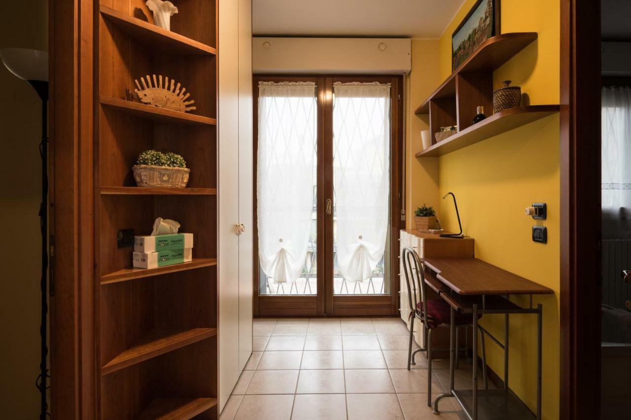 Cozy Penthouse Villa San Donato Milanese Dış mekan fotoğraf